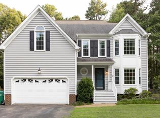 9437 Apple Blossom Dr, Mechanicsville, VA 23116