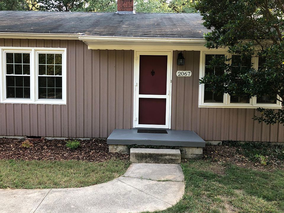 2067 S. Hawthorne Road
