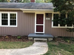 2067 S Hawthorne Rd, Winston Salem, NC 27103