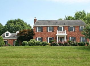 113 Fireside Dr, Mcmurray, PA