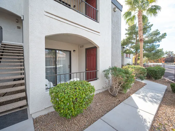 950 Seven Hills Dr APT 2017, Henderson, NV 89052