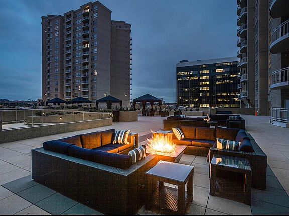 2nd image of 3225 Turtle Creek Blvd APT 1117