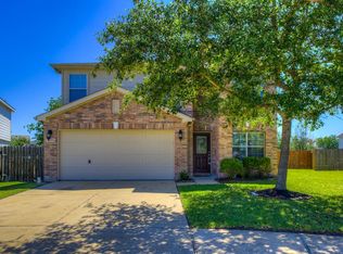 29506 Legends Pine Ln, Spring, TX 77386
