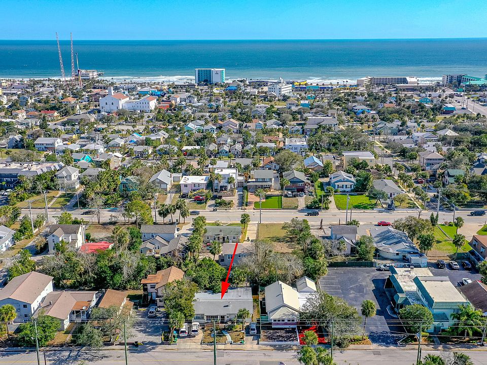 145 S Halifax Ave, Daytona Beach, FL 32118 | Zillow