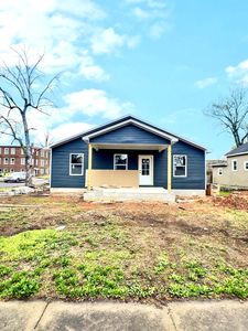 311 3rd Street, Monett, MO, 65708