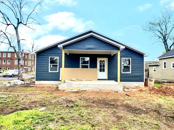 311 3rd Street, Monett, MO 65708