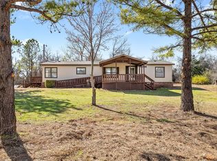 2376 County Road 1234, Blanchard, OK 73010