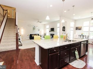 20 Liberty Knolls Dr, Stafford, VA 22554
