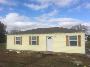 17051 S 4220 Rd, Claremore, OK 74017