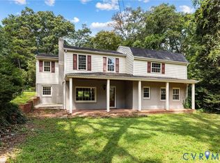 1132 Peck Rd, North Chesterfield, VA 23235