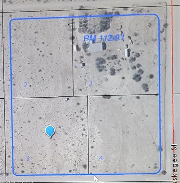 2nd image of Tuskekee & Copper & Coal