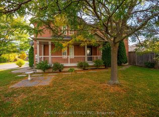 87 Luella Cres, Brampton, ON L7A 3H5