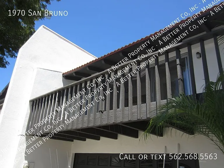 1970 San Bruno — Photo 3