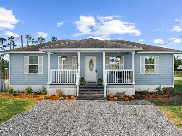 7826 Ponderosa St, Southport, FL 32409