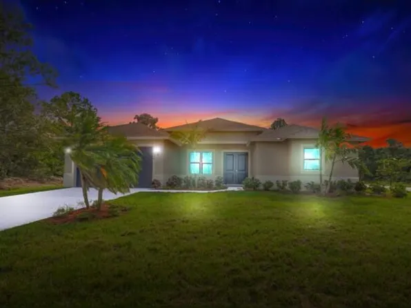 1325 SW Paar Drive, Port St Lucie, FL 34953
