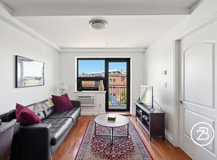 456 W 167th St APT 6H, New York, NY