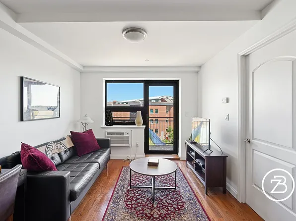 456 W 167th St APT 6H, New York, NY 10032