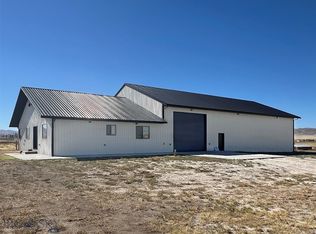 128 Snowcrest Trl, Dillon, MT 59725