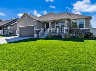 983 W 1550th St S, Springville, UT 84663