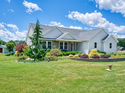 7701 Hidden Circle Dr, Byron, MI, 48418
