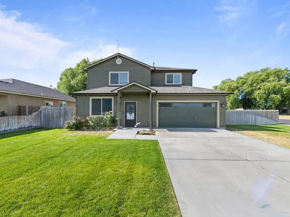 101 Falcon Ct, Boardman, OR 97818