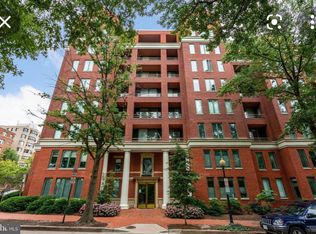 955 26th St NW, Washington, DC 20037