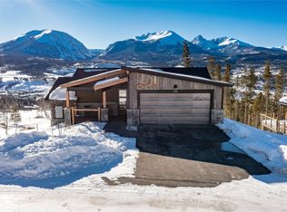 370 S Angler Mountain Rnch, Silverthorne, CO 80498