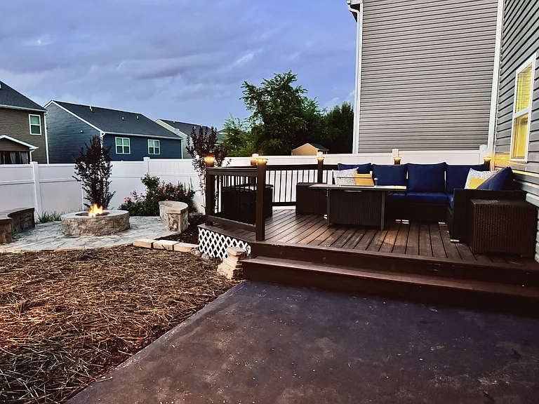 3943 Massey Wood Trl — Photo 17