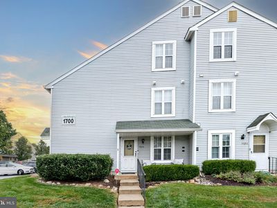 1707 Heatherstone Ct, Mount Laurel, NJ, 08054