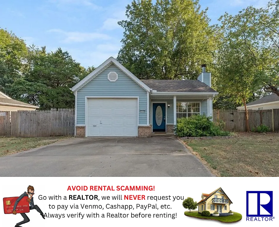 2 bed, 1.0 bath, 996 sqft, $1,395 — Photo 1