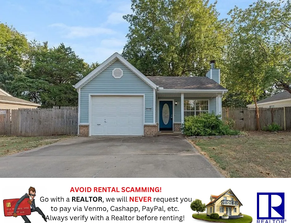 3179 W Wildflower St
