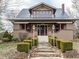 241 S Main St, New Castle, KY 40050