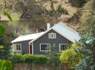 606A Tombstone Cyn, Bisbee, AZ 85603