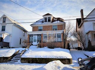 882 3rd Ave, Brackenridge, PA 15014