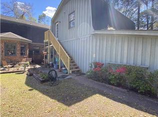 976 Mill Hill Rd #B, Richmond Hill, GA 31324