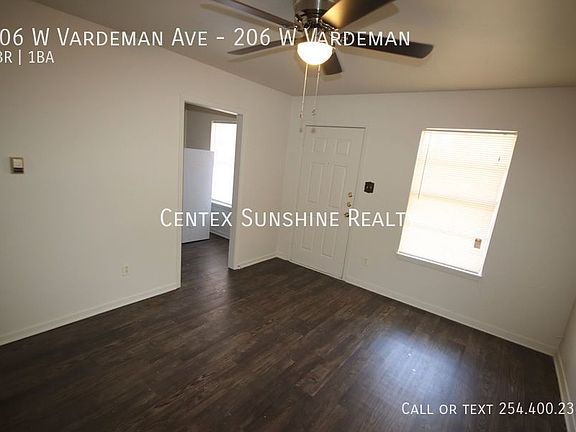 2nd image of 206 W Vardeman Ave #206