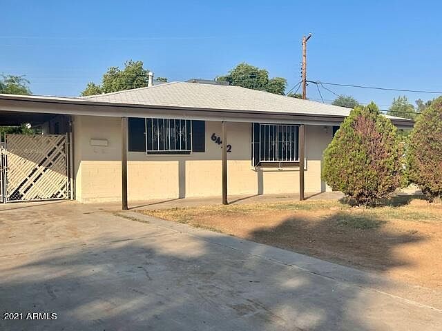 1st image of 6422 W Clarendon Ave