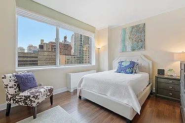 Rented by Nest Seekers International