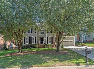 5607 Red Osier Ct, Charlotte, NC 28270