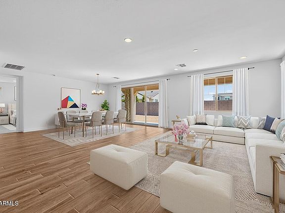 4th image of 10165 W WELDON Avenue