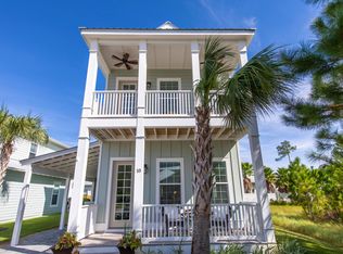 18 Lakeland Drive, Miramar Beach, FL 32550