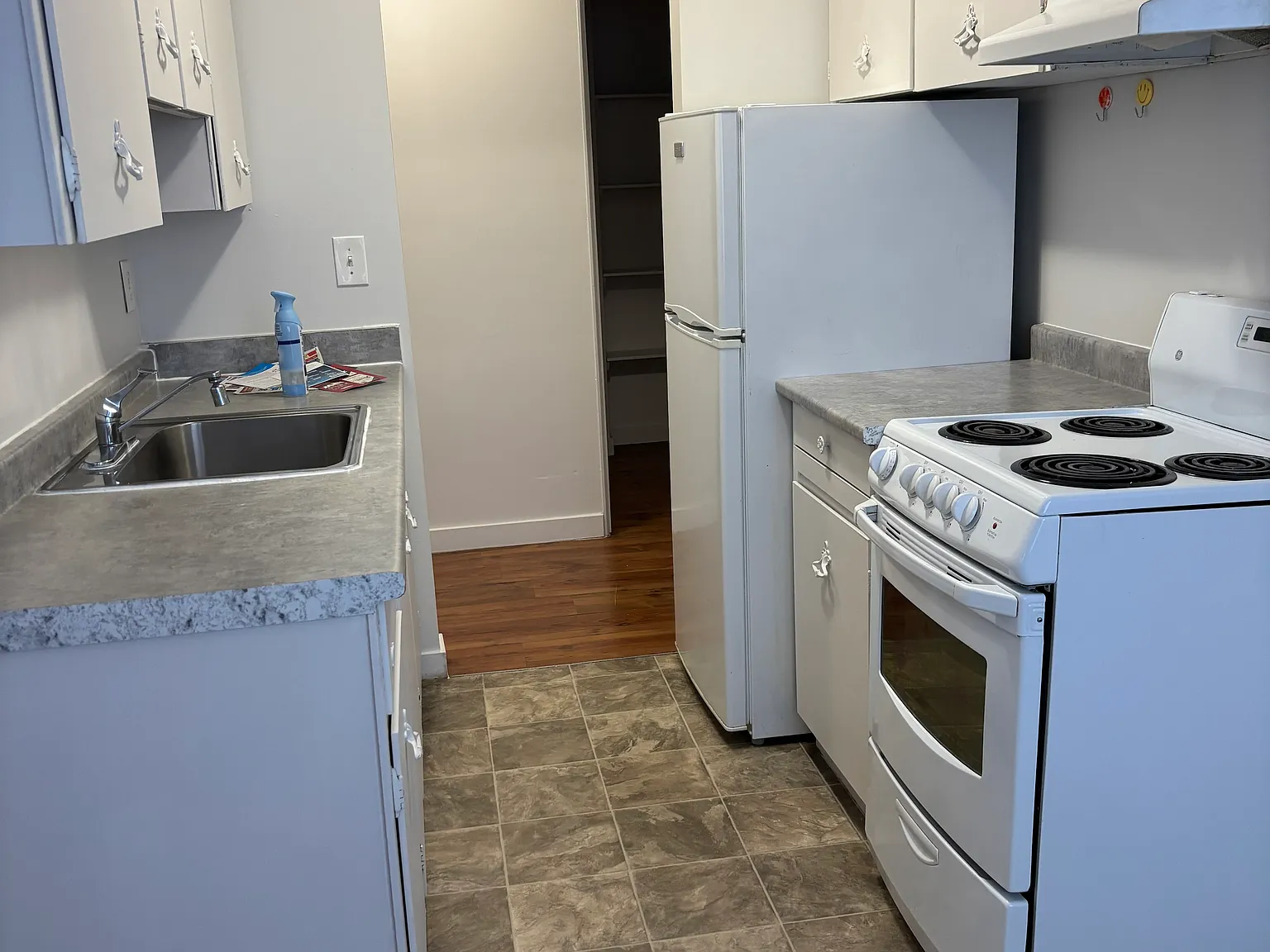 1 bed, 650 sqft, $1,650 — Photo 1