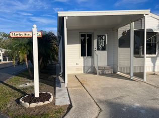 11414 Hayley Ave, Port richey, FL 34668