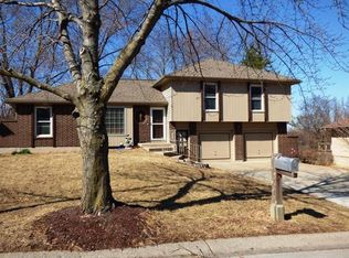7912 N Euclid Ave, Gladstone, MO 64118