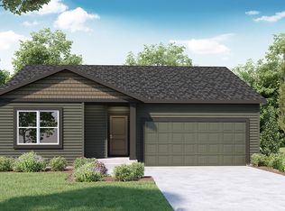 8405 W Silver St, Cheney, WA 99004