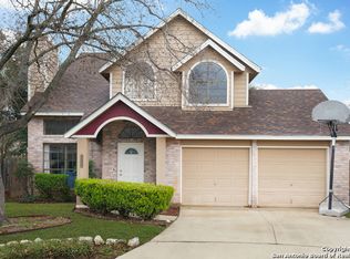 3606 Lake Towne Ct, San Antonio, TX 78217
