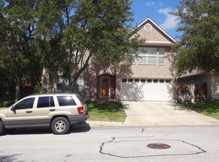 22107 Pelican Crk, San Antonio, TX 78258