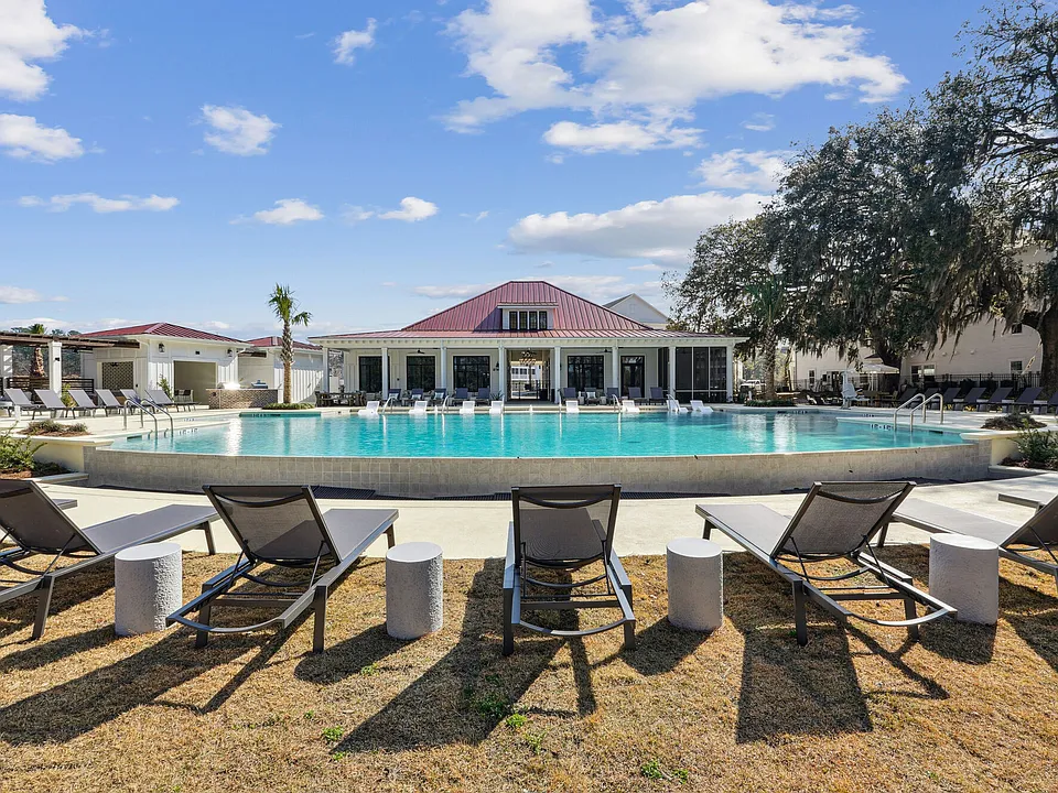Waterside at Pepper Hall