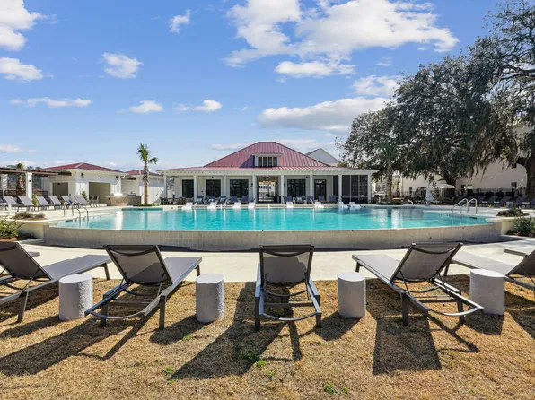 Waterside at Pepper Hall