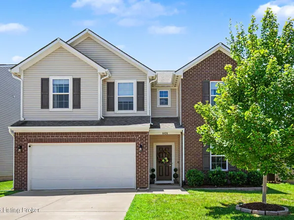 8424 Warbler Branch Way, Louisville, KY 40229